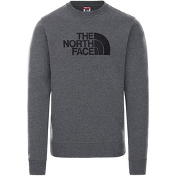 THE NORTH FACE Drew Peak Crew bluza męska