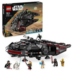 LEGO Star Wars Mroczny Sokół Millennium 75389