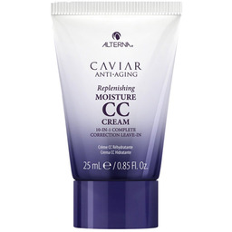 Alterna Caviar Anti-Aging Replenishing, regeneracyjny krem CC
