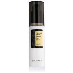 COSRX Advanced Snail Peptide Eye Cream krem pod
