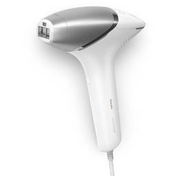 Philips Lumea BRI940/00 biało-srebrny