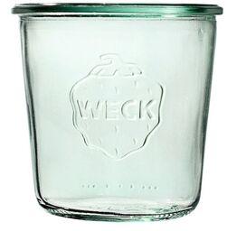 Weck Słoik Sturz 580 ml - op. 6