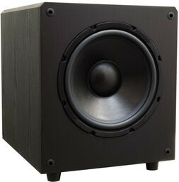 Taga Harmony TSW-212 Subwoofer aktywny 12" Czarny
