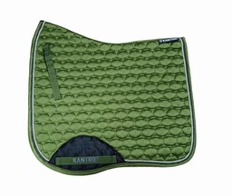 KANTRIE Potnik GRENOBLE - olive