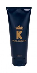 Dolce&Gabbana K żel pod prysznic 200 ml