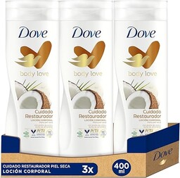 Dove Kremy Do Ciała - Nawilżacze - 3