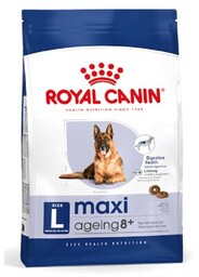 ROYAL CANIN Karma dla psa Maxi Ageing 8+