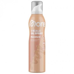 2-Kaloryczny Olej w Sprayu, More Nutrition, 200ml