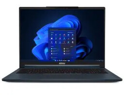 MSI Stealth 16 AI Studio A1VHG-010PL 16" 120Hz