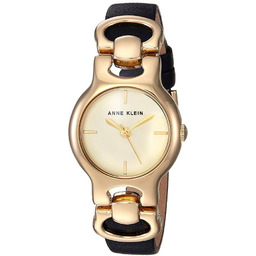 Zegarek kwarcowy Anne Klein, AK/2630CHBK
