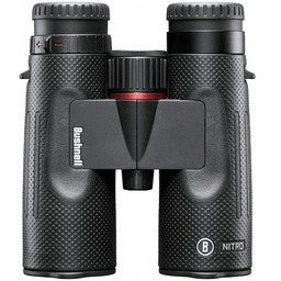Lornetka Bushnell Nitro 10x42