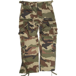 Mil-Tec Spodnie unisex 11632124