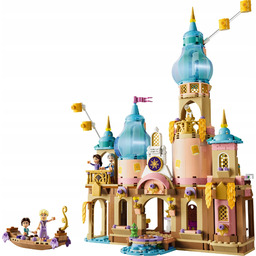 43297 Lego Disney Zamek Roszpunki