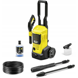 Myjka ciśnieniowa Karcher K 4 Fj Bb (1.679-561.0)