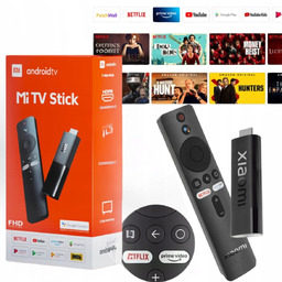 Odtwarzacz multimedialny Xiaomi Smart Tv Stick Media Player