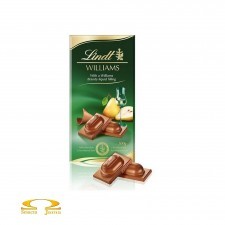 Czekolada nadziewana Lindt Williams 100g