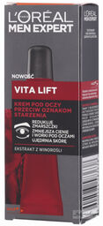 L''Oréal - MEN EXPERT - VITA LIFT -