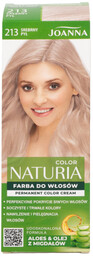Joanna - Color Naturia - Permanent Color Cream