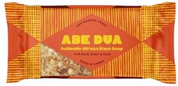 Black Soap czarne mydło w kostce PP 100g