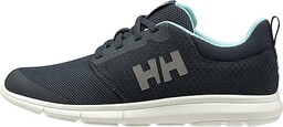 Helly Hansen Damskie buty sportowe z piórami