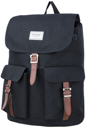 Plecak Puccini Legacy z kieszeniami 20l PM2021