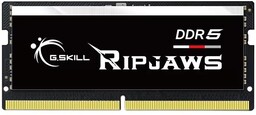 G.SKILL pamiÄÄ notebook - DDR5 16GB 4800MHz CL34-34