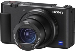 Aparat dla vlogerów SONY ZV-1 A - PROMOCJA