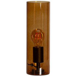 Lampa Stołowe By Rydéns, pomarańczowy, salon