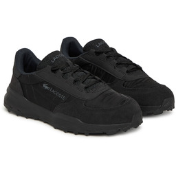 Sneakersy Lacoste 750SMA0086 Czarny