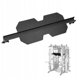 Dodatkowe akcesorium do atlasu inSPORTline Cable Column prasa