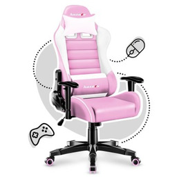 Huzaro Fotel gamingowy HZ-Ranger 6.0 Pink