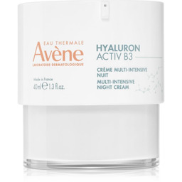 Avene Hyaluron Activ B3 Krem Na Noc 40ml