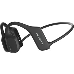 Nowe Wodoodporne Słuchawki Bluetooth z Przewodnictwem Kostnym Occamo