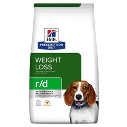 HILL''S Canine r/d 4kg