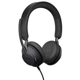 Jabra Evolve2 40 USB-A MS Stereo