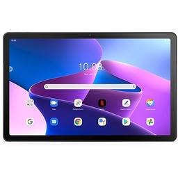 Lenovo M10 Plus 0196378893266 Tablet, Szary, 10.6''