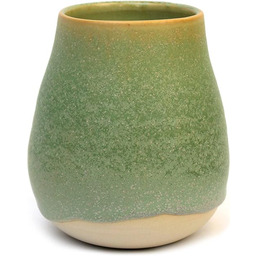 Ręcznie wykonana ceramiczna filiżanka do herbaty ~ 300-400