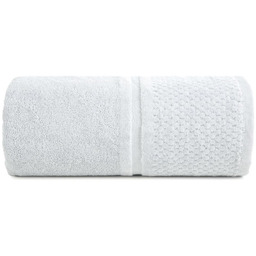 Ręcznik Kąpielowy Ibiza (02) 70 x 140 Srebrny