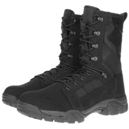Brandit Buty Taktyczne Defense Czarne-43
