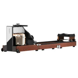 Kingsmith WM10 Wioślarz Magnetyczny/Wodny Składany Brązowy Rower magnetyczny