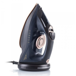 ETA Iron Kiara ETA127690000 Cordless Steam Iron, 2200