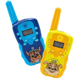 OTL Technologies Walkie Talkie Digital Paw Patrol Krótkofalówki