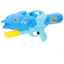 AQUA WORLD Pistolet na wodę delfin 39083