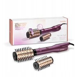 Suszarko-lokówka BaByliss Big Hair Dual Hot Air Styler