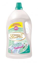 Spuma di Sciampagna Freschezza Alpina - Płyn