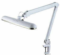 Lampa warsztatowa Sonobella BSL-03 LED 12W CLIP