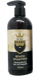 By My Beard Szampon do brody 300ml