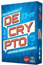 Decrypto