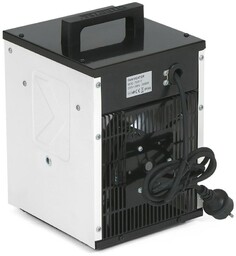 Trotec Nagrzewnica elektryczna TDS 10