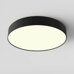 Plafon jadalniany Zon C032CL-45W3K-RD-B Maytoni LED 45W 3000K